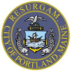 Portland city seal