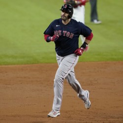 Boston Red Sox notebook: Garrett Richards' struggles continue