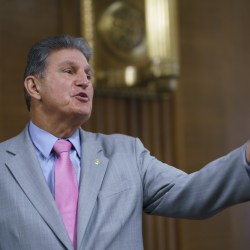 Joe Manchin