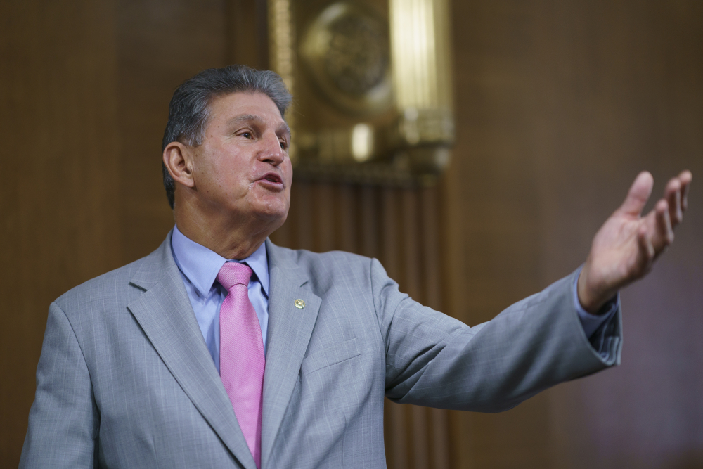 Joe Manchin