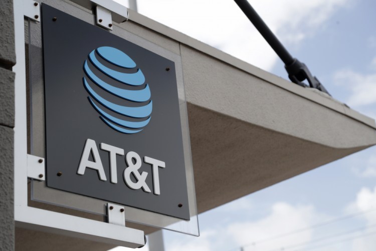 Telecom-giant AT&T responded to the new report by Public Citizen, a Washington-based government watchdog group, saying “the right to vote is sacred” but declined to say whether the company would withhold donations to state lawmakers as they did for members of Congress who objected to President Biden's win.