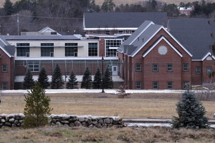 There is a broad criminal investigation into physical and sexual abuse at the state-run Sununu Youth Services Center in Manchester, N.H. 