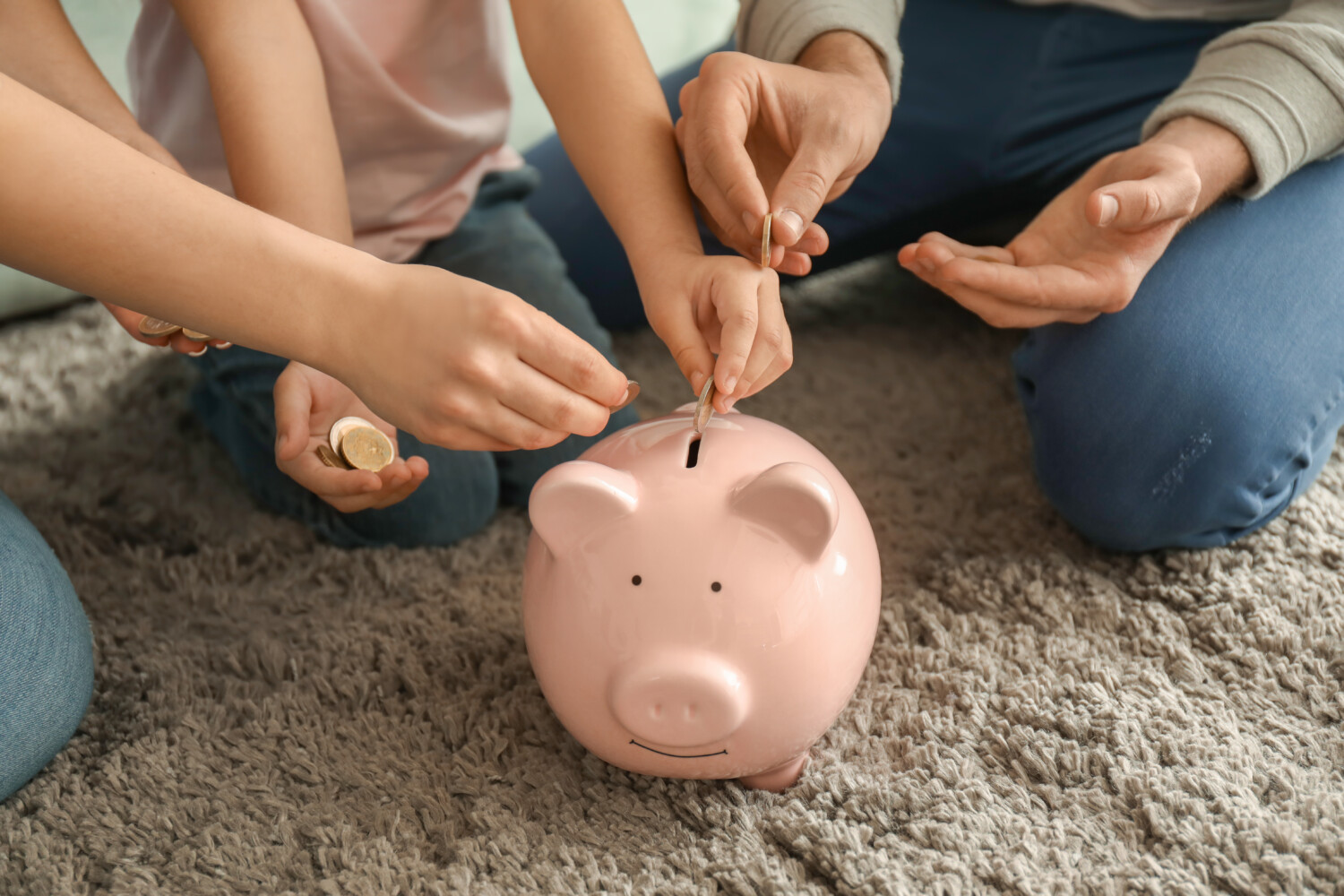 Opinion: Don't wait to teach your children about money management - Vimarsana News