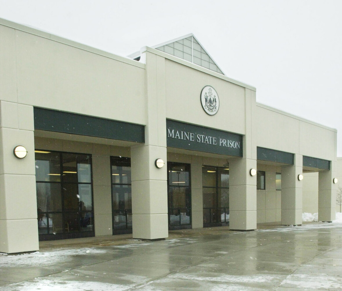 Opinion: More legislators should visit Maine's prisons - Vimarsana News