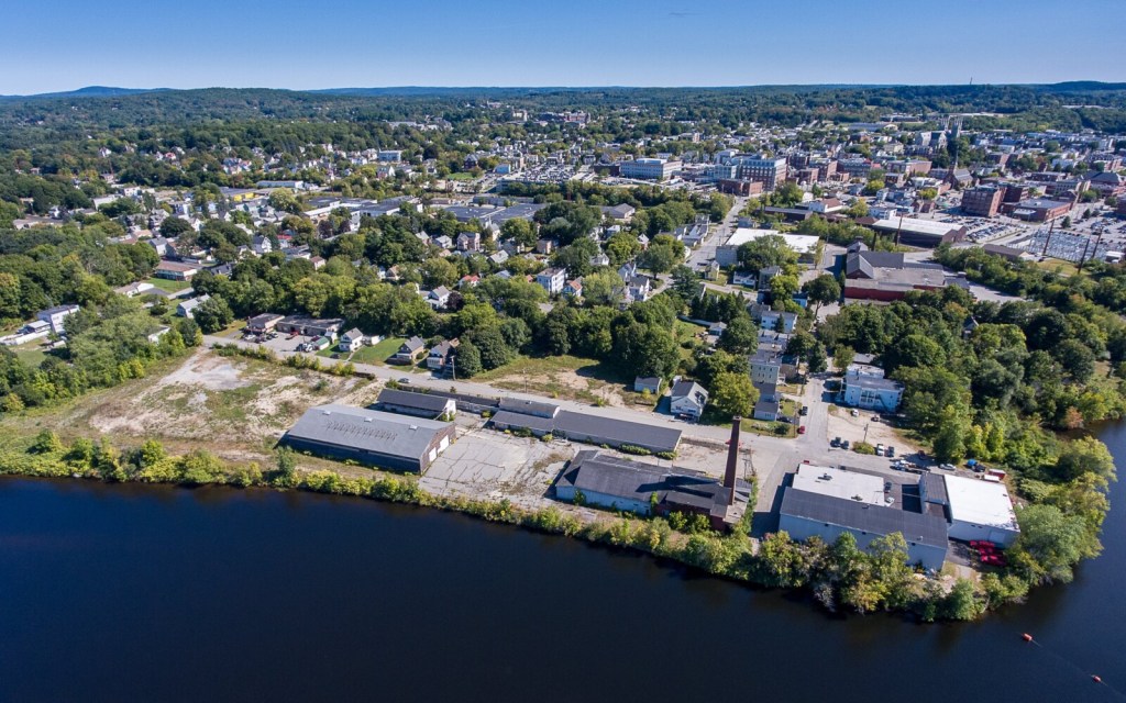 Lewiston’s planned 244unit housing development still awaits groundbreaking
