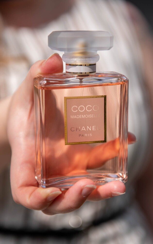 Chanel Coco Mademoiselle L'eau Privee 100ml - Intimate Fragrance