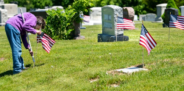 Observe Memorial Day with these events in southern Maine
