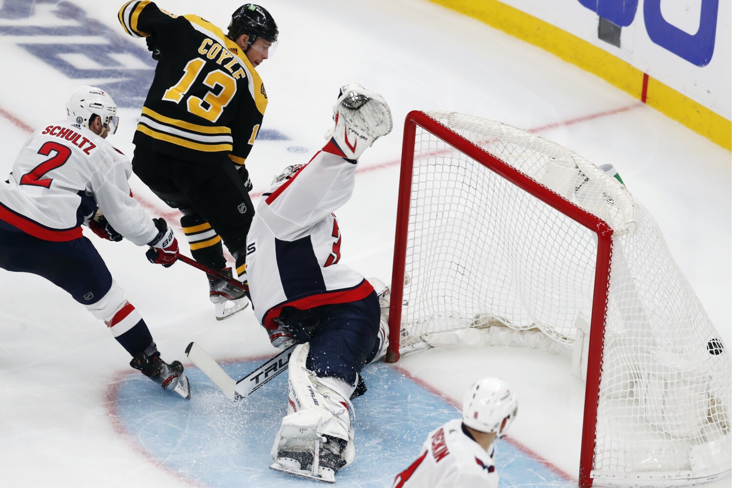 Bruins Notebook: Brad Marchand suspended three games by NHL