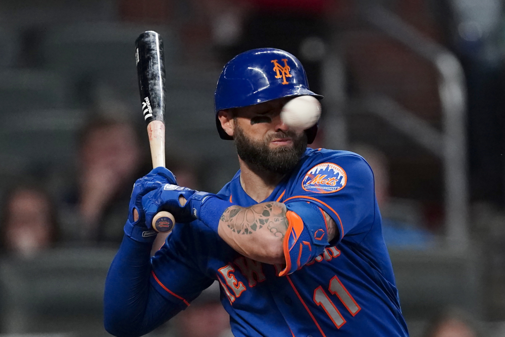 Kevin Pillar