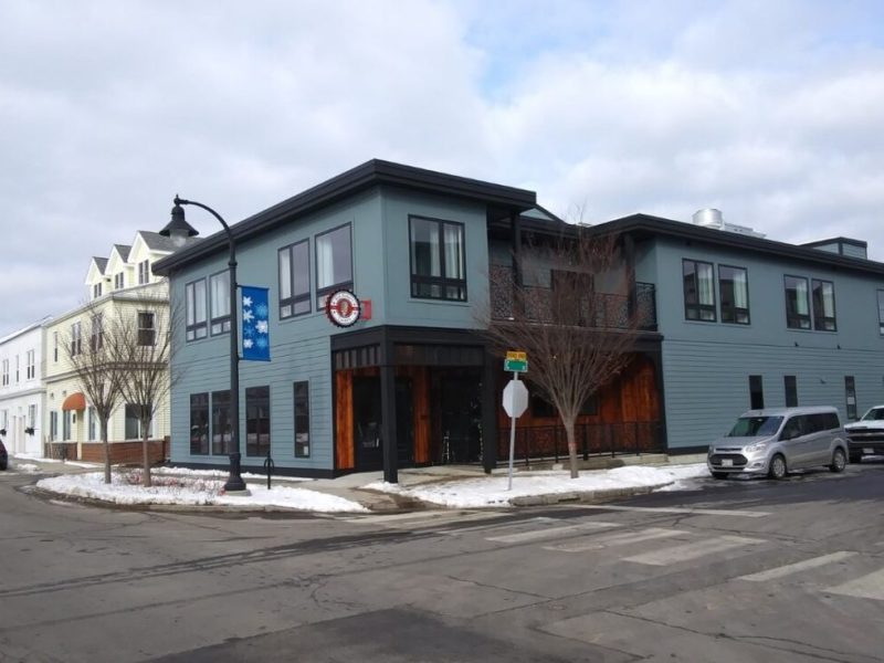 New Nepali restaurant planned for Knightville