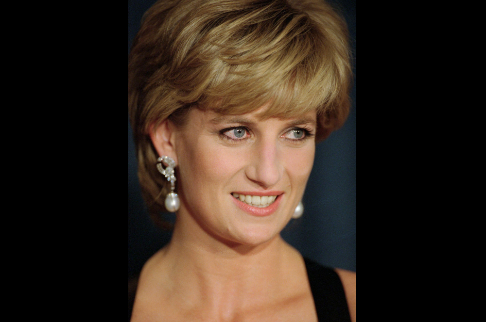 Princess Diana