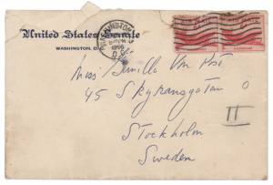 JFK_Love_Letters_Auction_74829