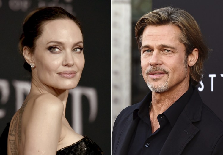 Jolie sought a divorce in 2016, days after a disagreement broke out. Pitt was accused of being abusive toward his then-15-year-old son during the flight, but investigations by child welfare officials and the FBI were closed with no charges being filed against the actor. 