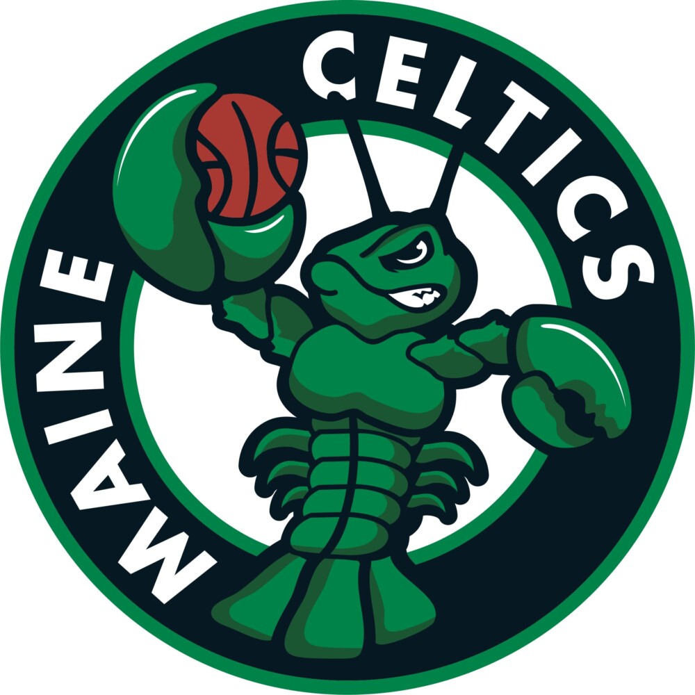 Maine Celtics vyhrali nad Capital City Go-Go