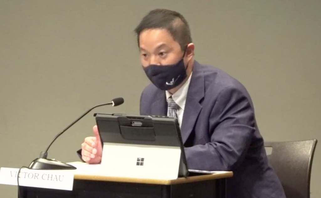 More funding mean no property tax increase in Westbrook