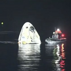 SpaceX_Astronauts_Return_99282