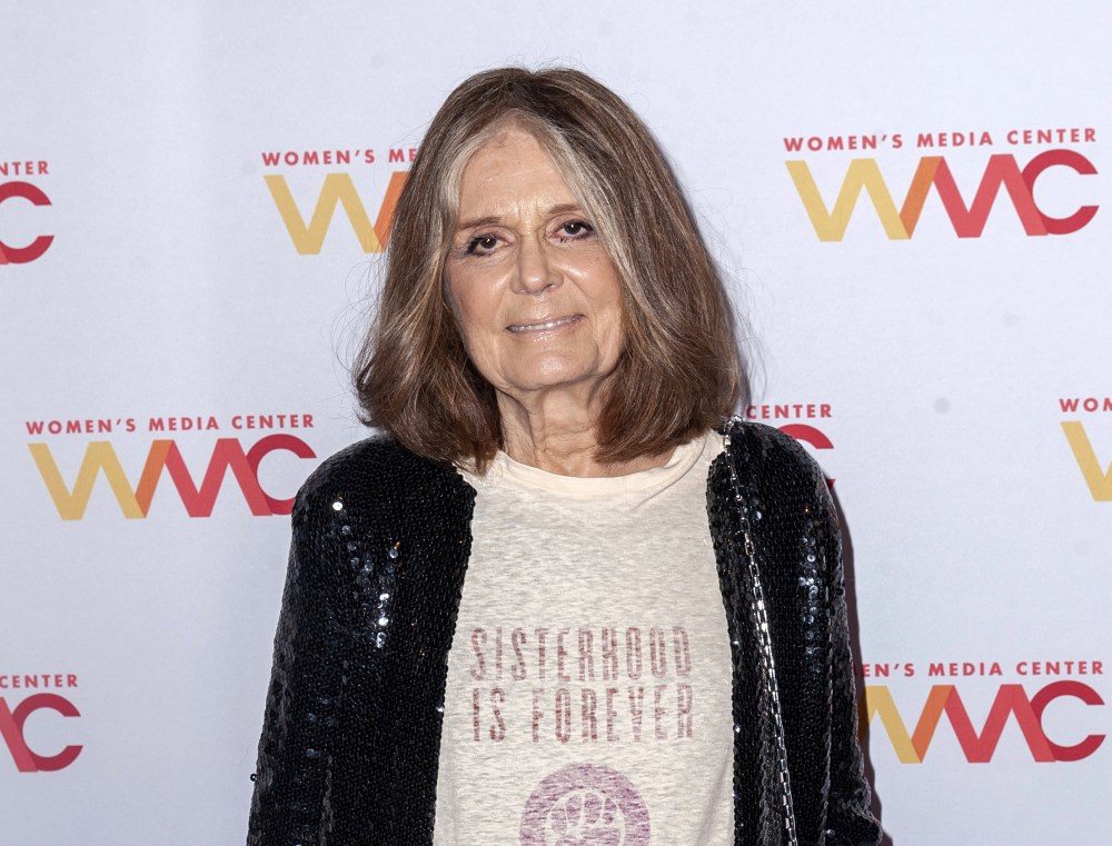 Gloria Steinem, a potent voice of US feminism and co-founder of Ms. Magazine, has died