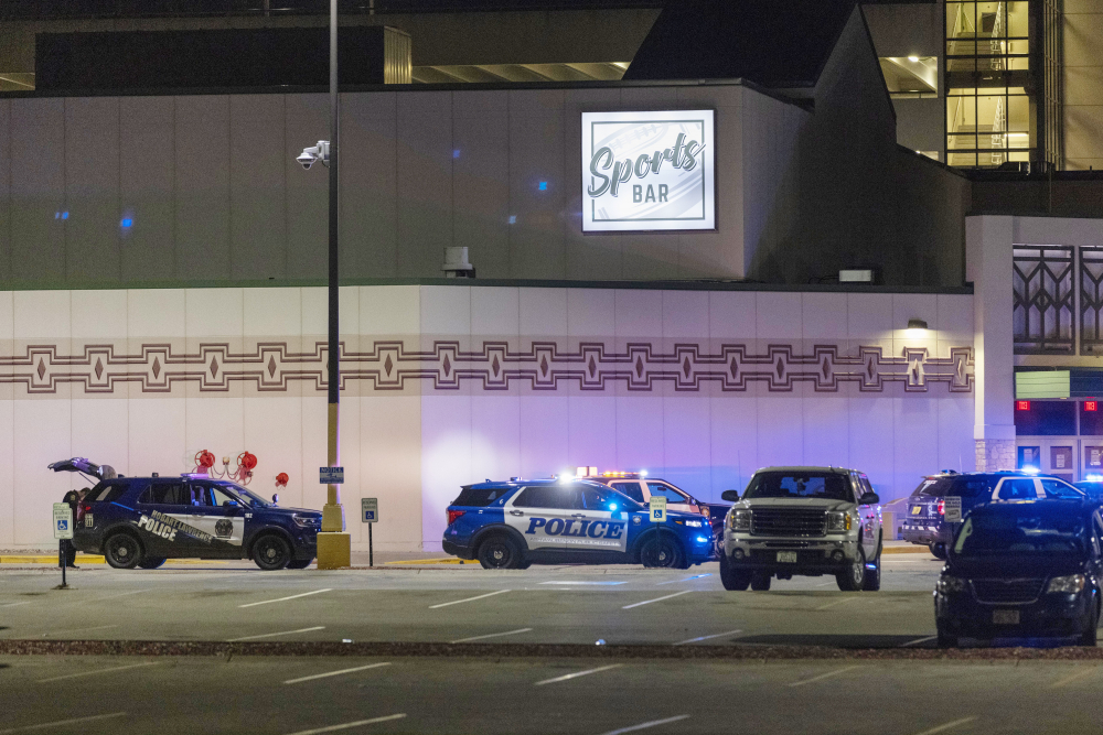 US_Casino_Shooting_Wisconsin_59268