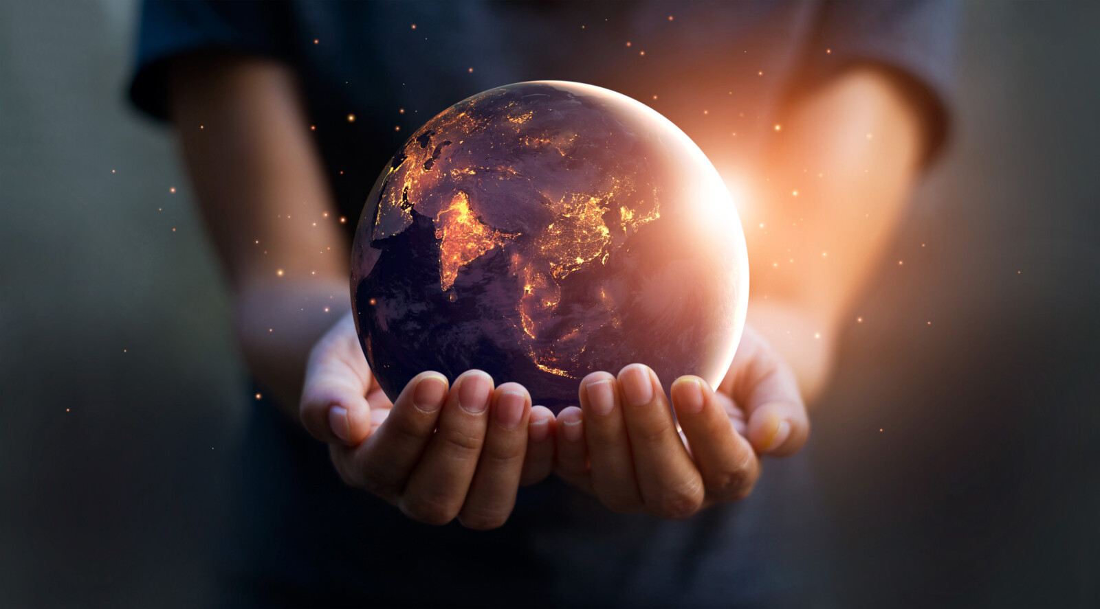 Opinion: This year, take care of yourself – and the Earth - Vimarsana News
