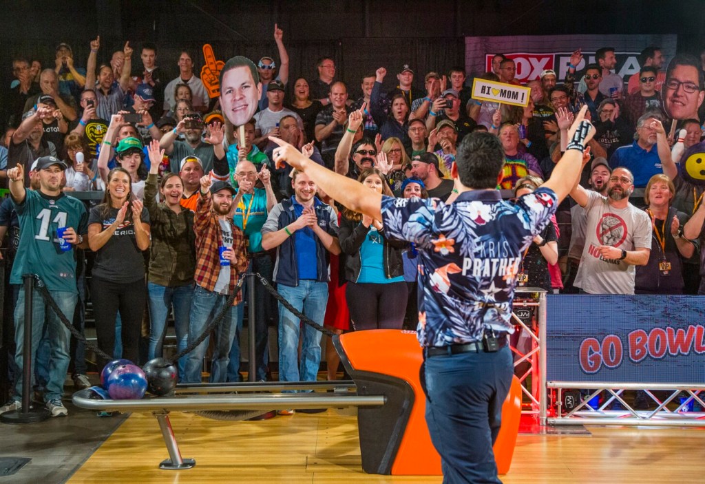 PBA Announces First Half of the 2021 Tour Schedule on FOX