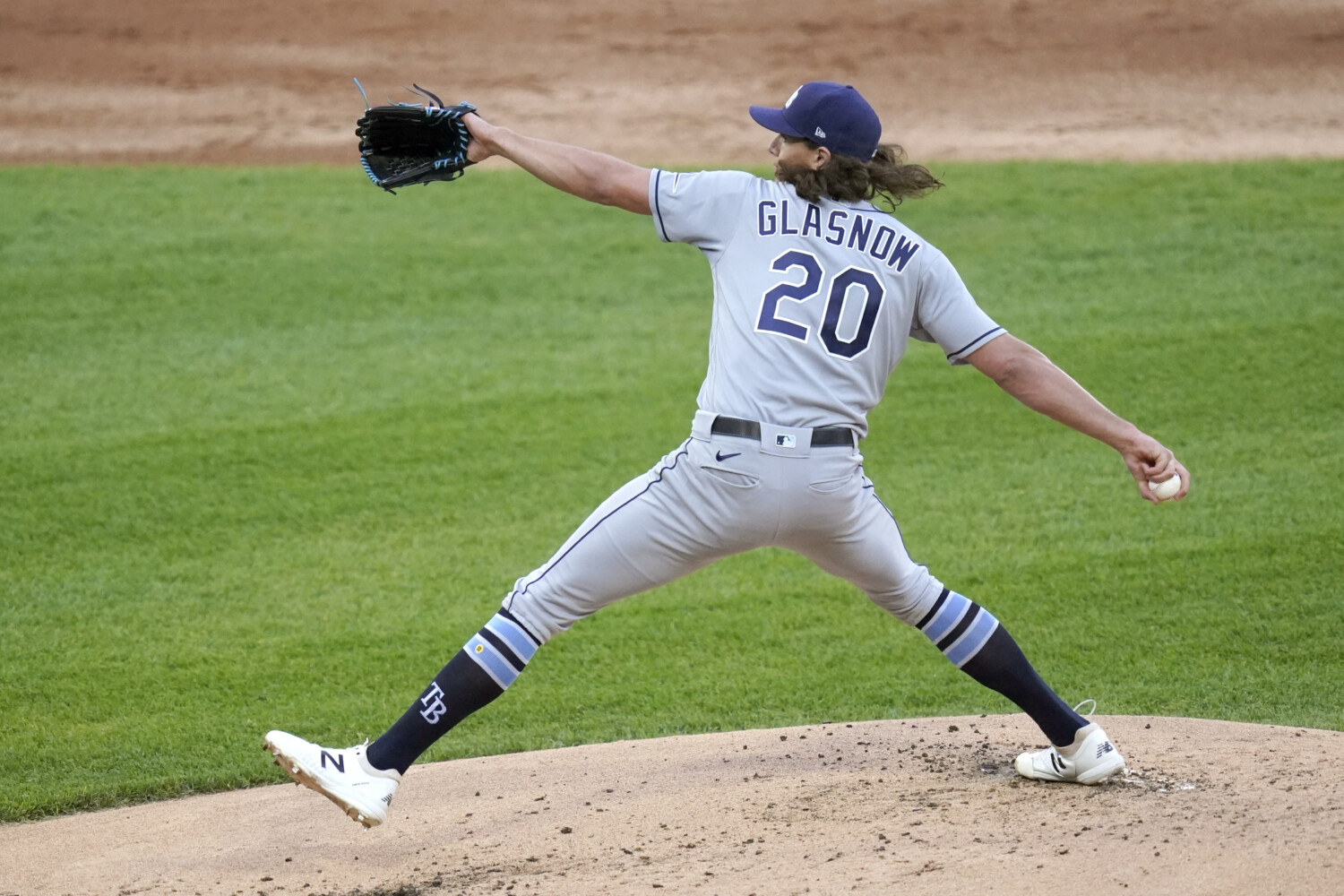 MLB roundup: Tempers flare as Rays beat Yankees, 7-4