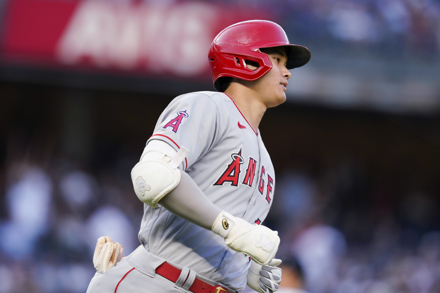 Ohtani becomes 2-way All-Star for 3rd straight year; 8 Braves selected for  July 11 game - Record Herald