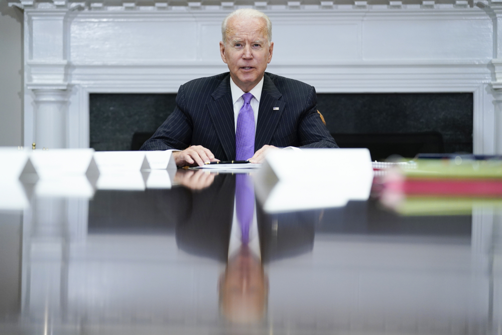 Joe Biden