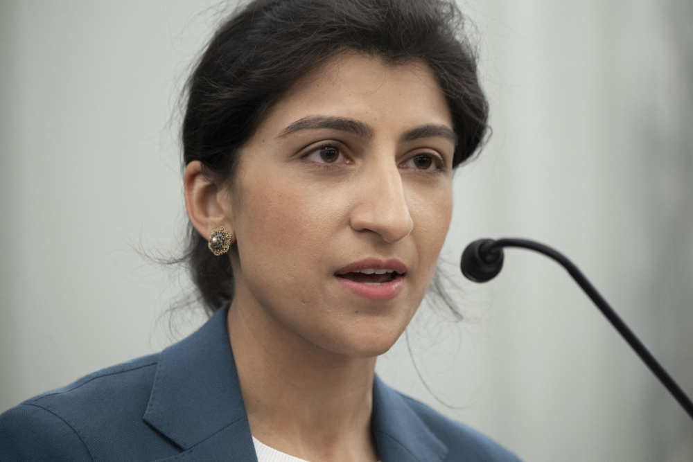 Amazon Antitrust
