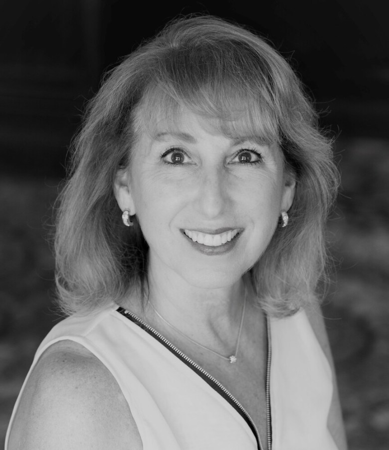 Catherine Ryder: Ensuring hope and health