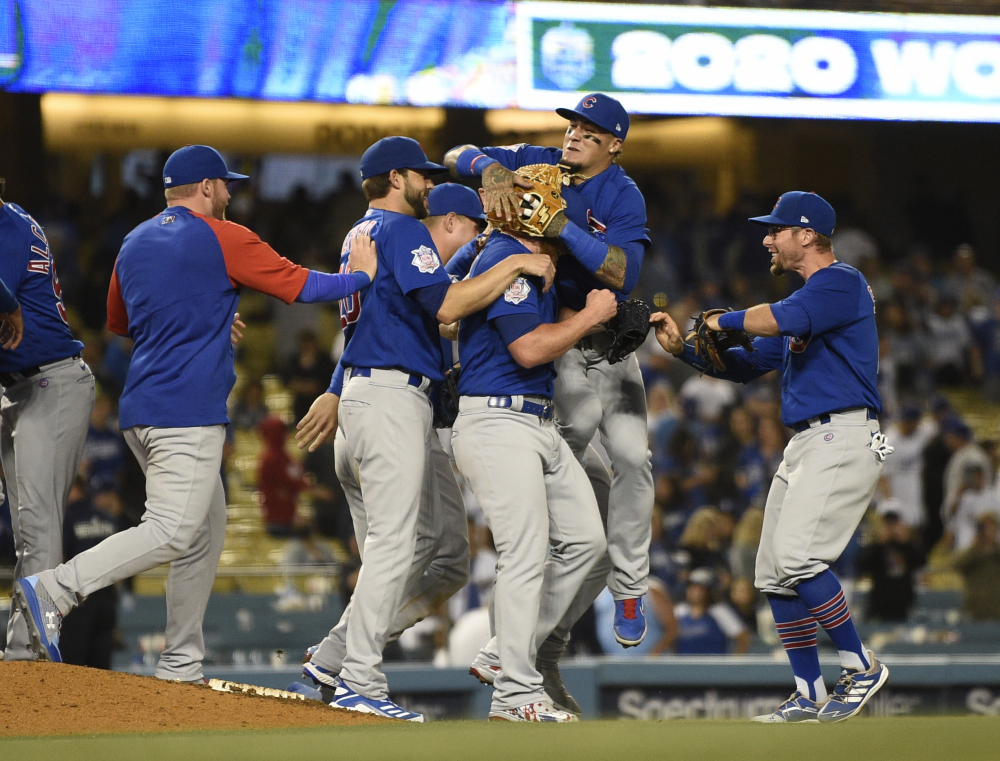 Dodgers' Walker Buehler posts 1st CG, shutout: 'I'm not coming out