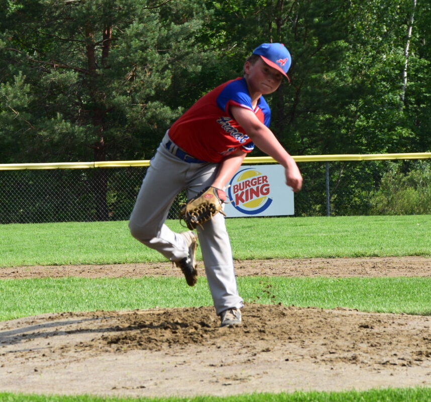 Little League vs. Cal Ripken: A battle for the ages