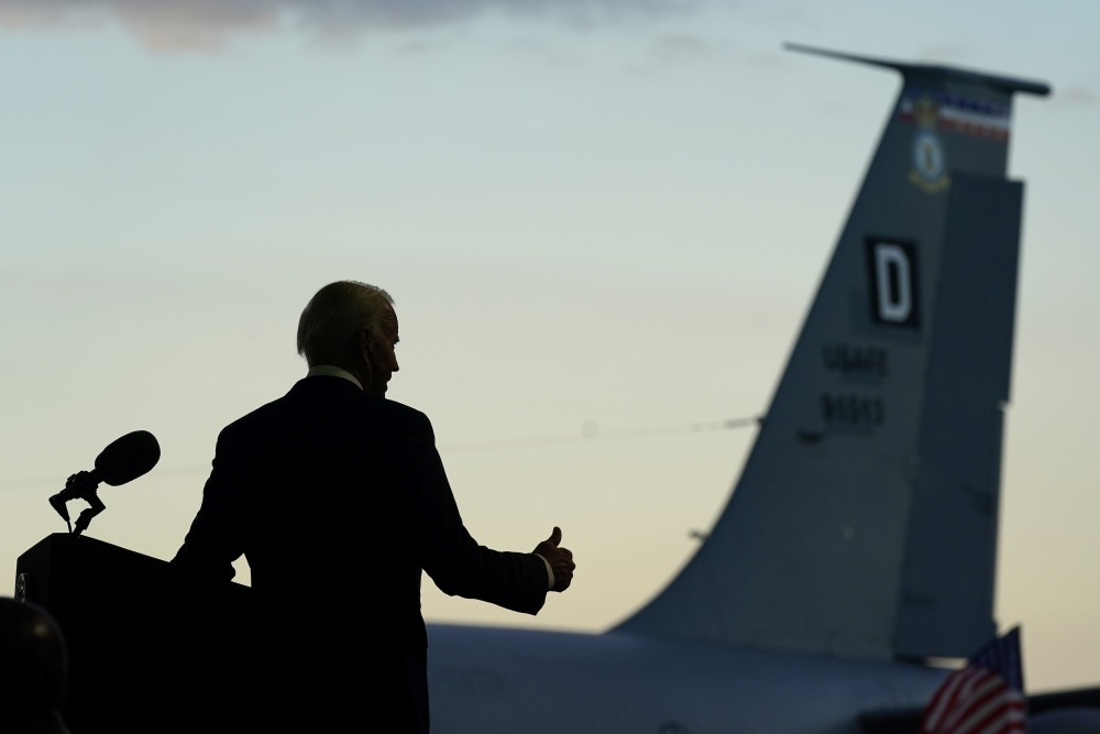 Joe Biden