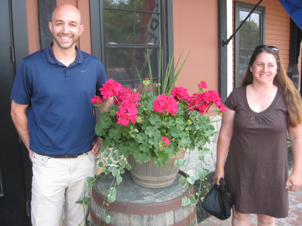 Gorham Business Exchange feels pandemic impact