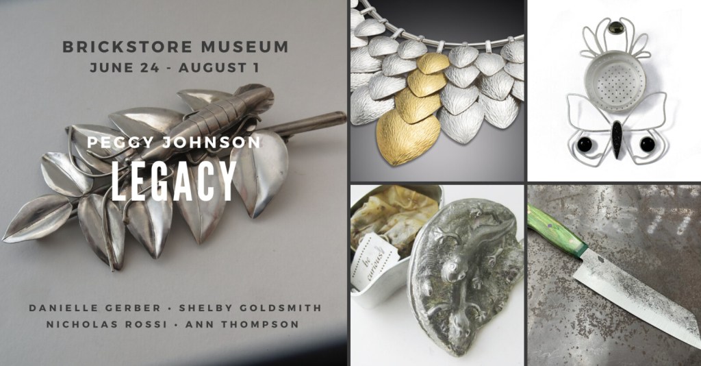 METALSMITH SOCIETY'S TOP NINE TOOL TALK TUESDAYS OF 2020