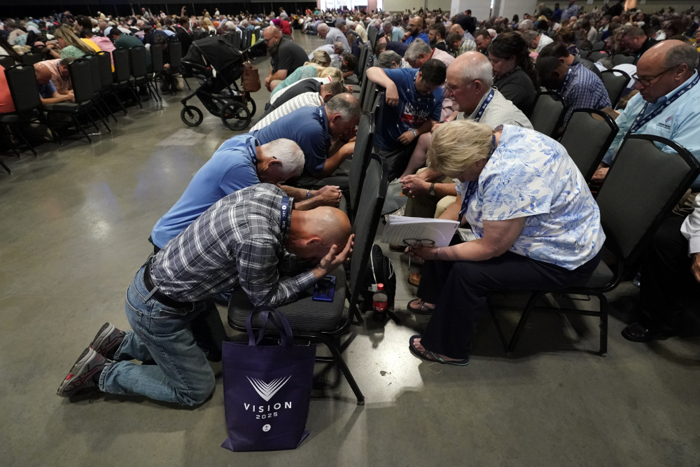 Religion_Southern_Baptists_46584