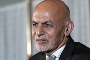 Ashraf Ghani