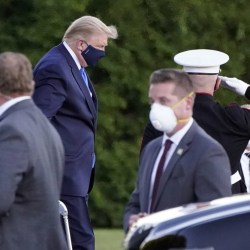 Donald J. Trump