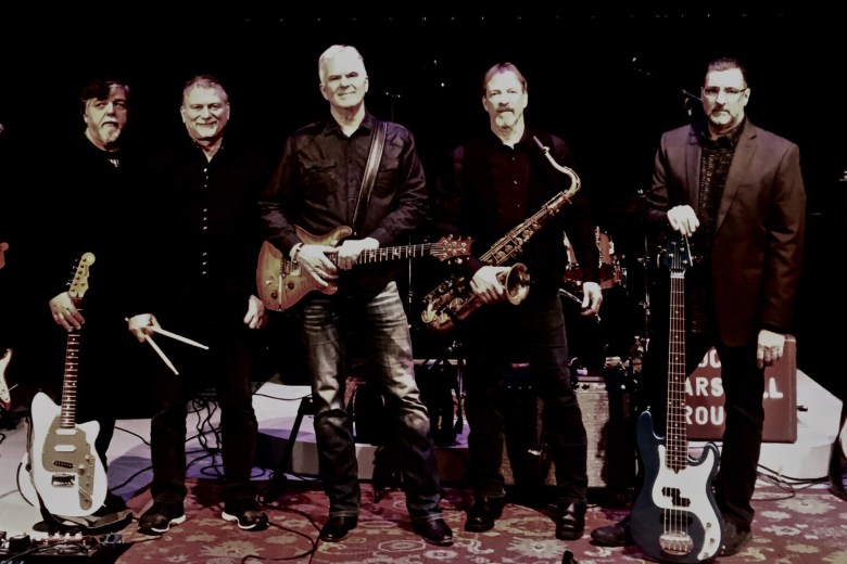 Marshall Tucker Tribute set for Madison