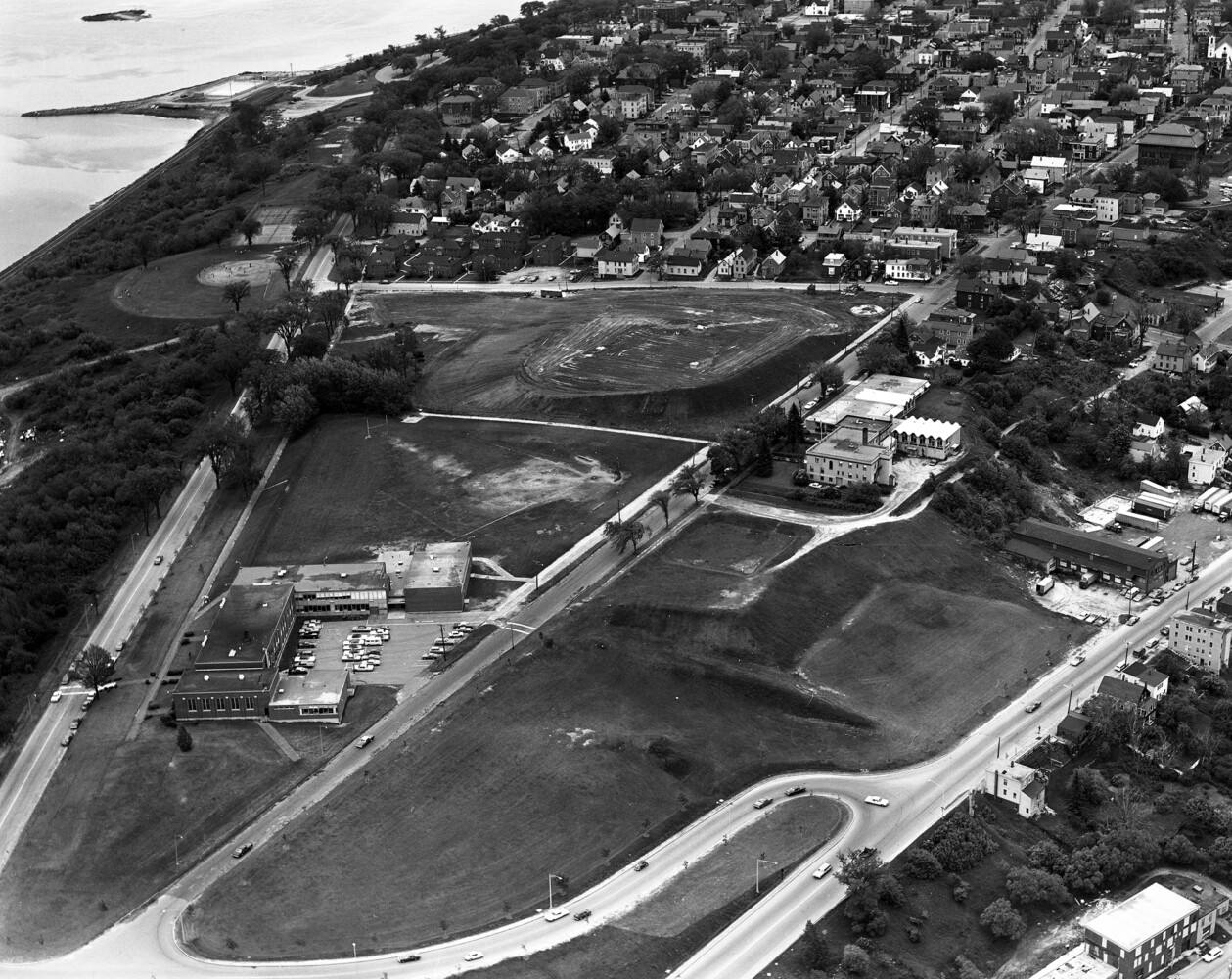 Historic photos of the 1970s Press Herald