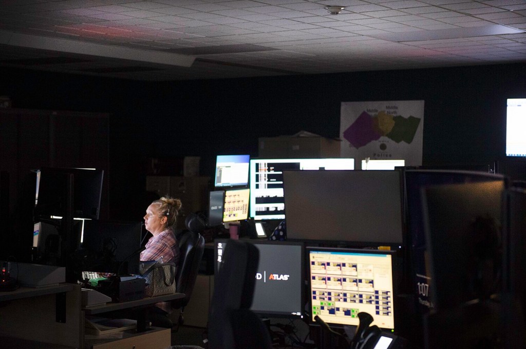 Proposal would merge LewistonAuburn 911, Androscoggin County dispatch