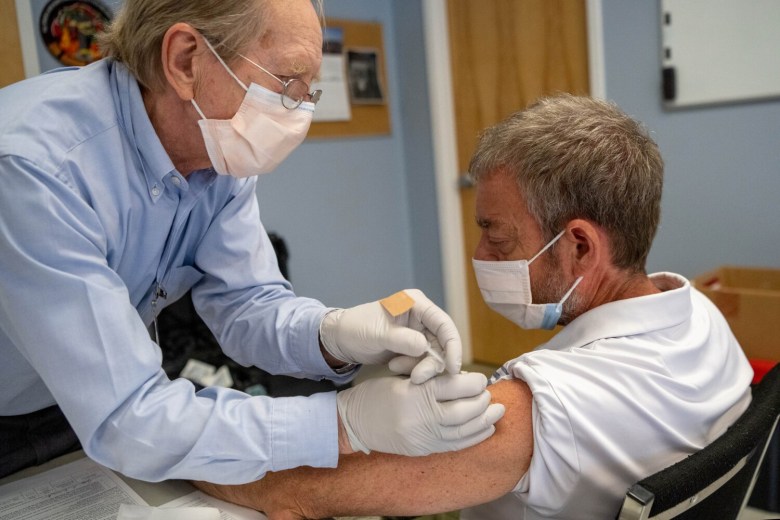Public health in Maine needs to be a team effort