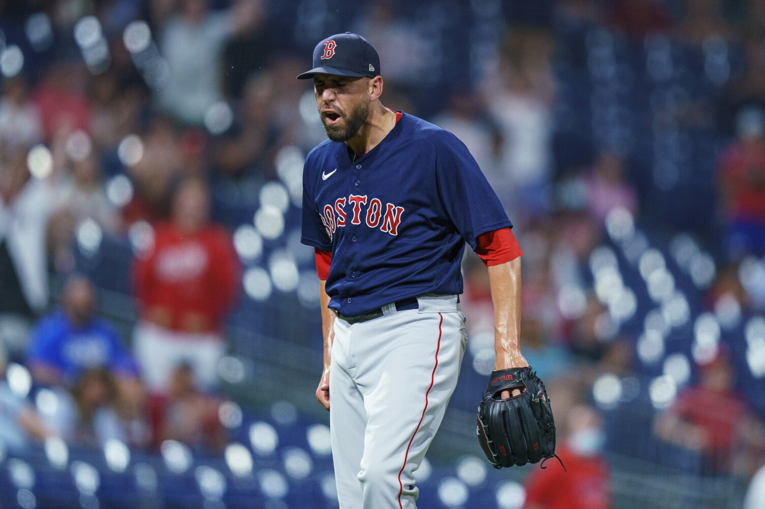 Boston Red Sox 2021 Season Preview: Who's the closer? - Over the