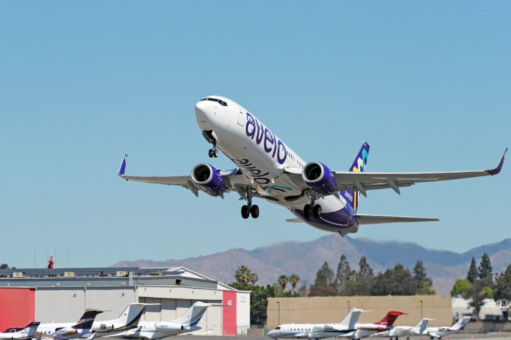 ExxonMobil Selected as Exclusive Lubricants Supplier for Avelo Airlines