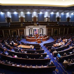 Capitol Breach Corporate Pledges