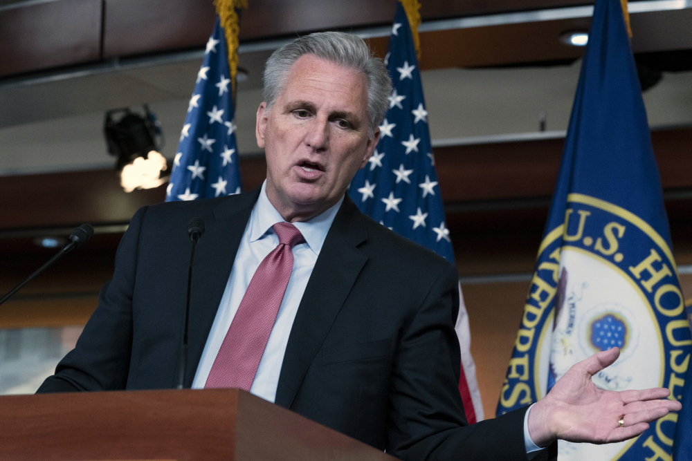 Capitol Breach Investigation