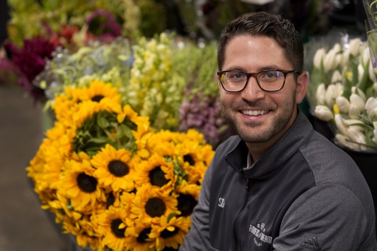 Steven Dyme, owner of Flowers for Dreams, said the $15 minimum made it much easier to staff up when the economy reopened this spring and demand for flowers, particularly for weddings, soared. The company has four locations, including its headquarters in Chicago, one in Milwaukee, and two in Detroit. 