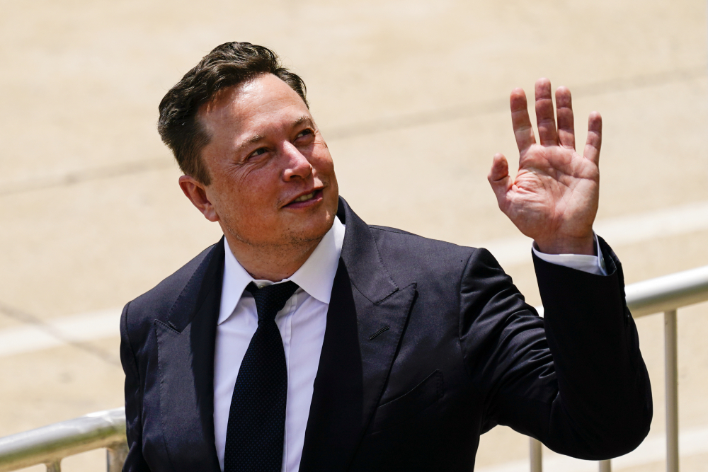 Elon Musk SolarCity Lawsuit