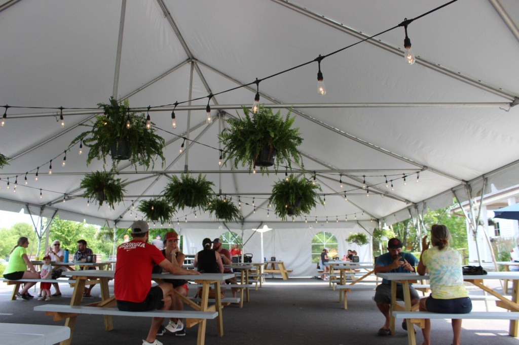 Freeport officials extend pandemicrelated outdoor dining rules