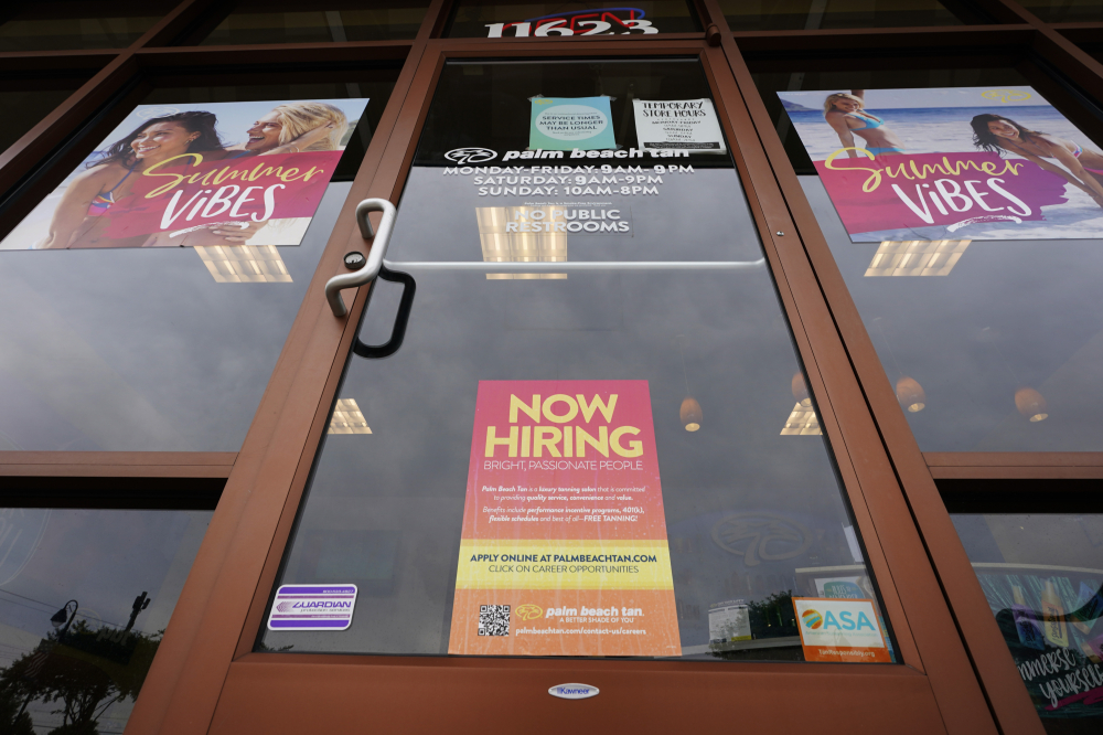 Job Openings