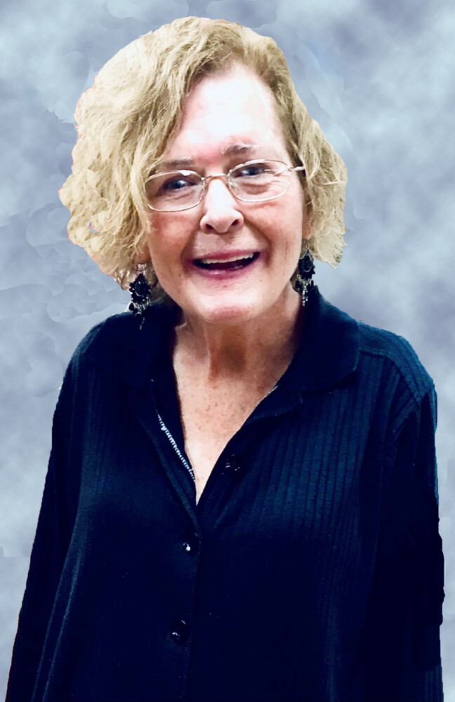 Obituary – Karen Kinsella